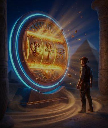Book of Ra