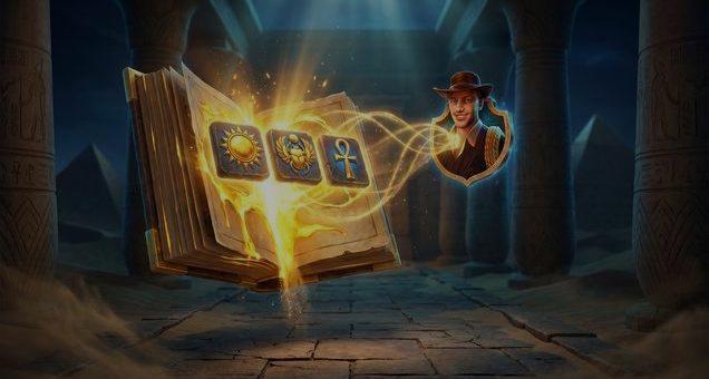 Book of Ra
