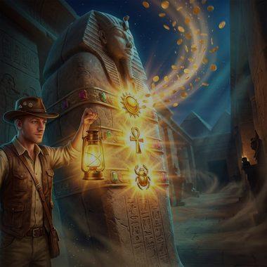 Book of Ra